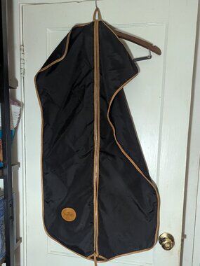 Orlane Paris clothing protecting bag